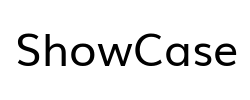 ShowCase - logo